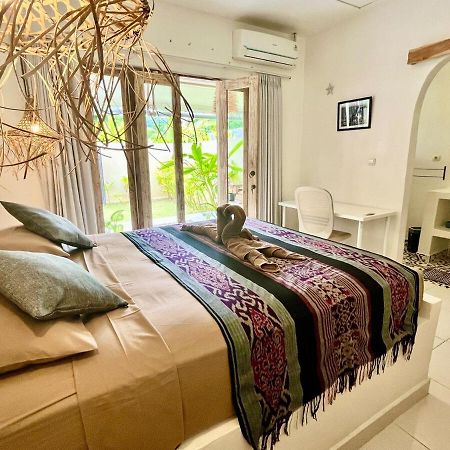 Vila Pura Vida Uluwatu Exteriér fotografie