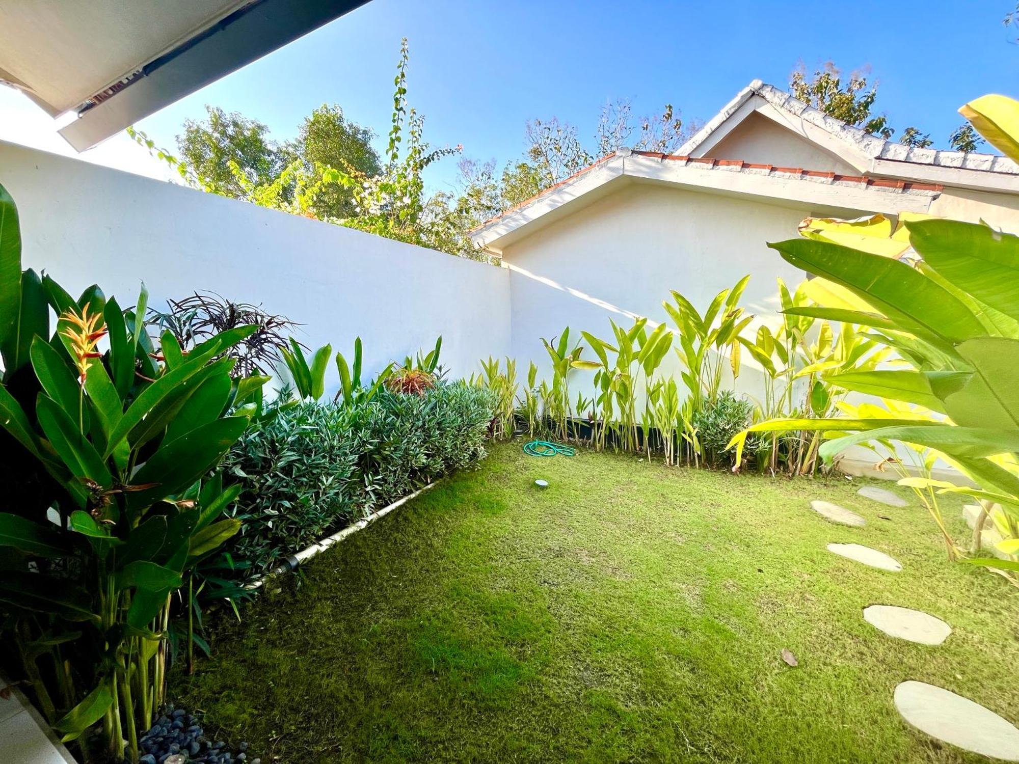 Vila Pura Vida Uluwatu Exteriér fotografie