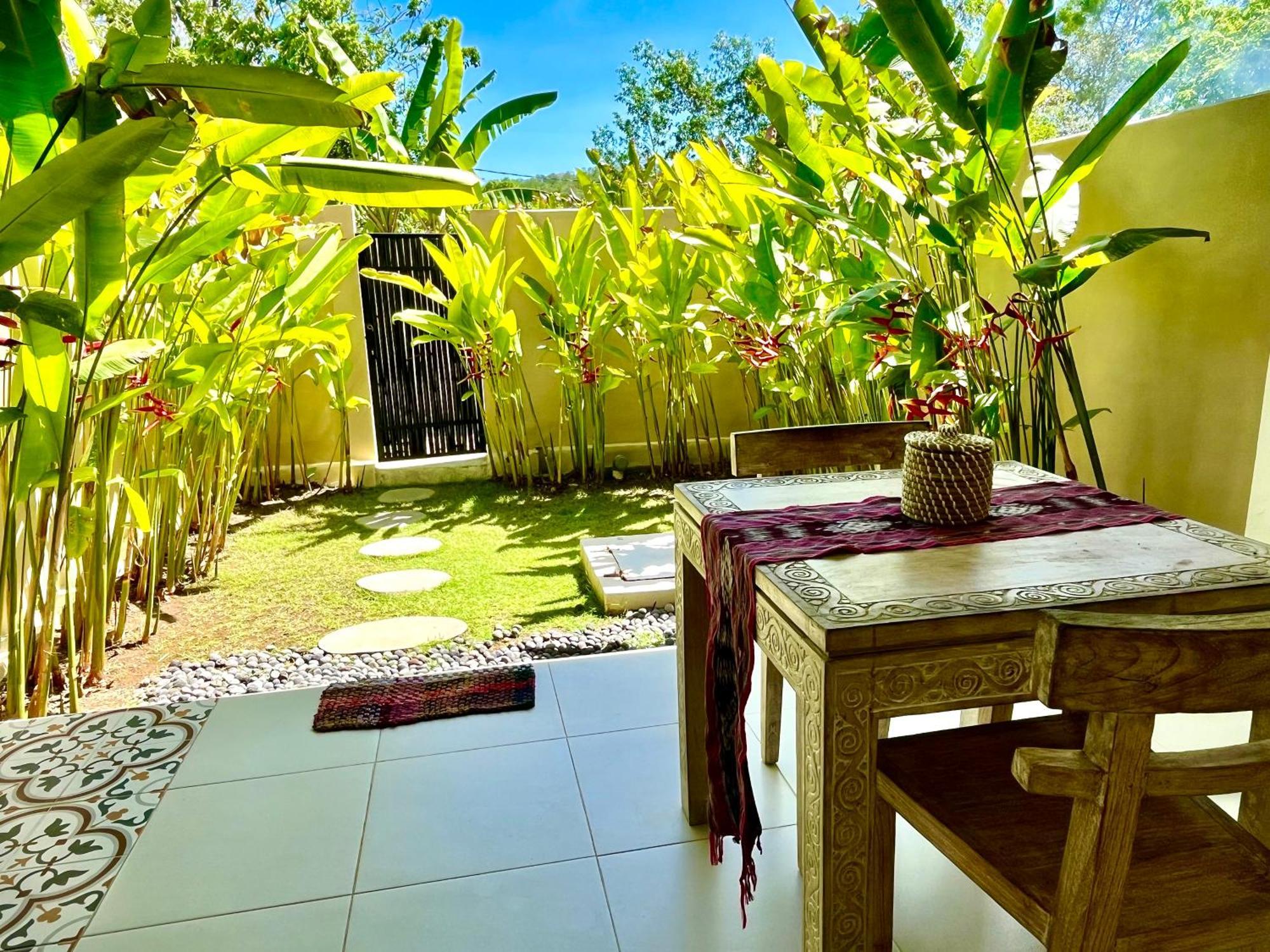 Vila Pura Vida Uluwatu Exteriér fotografie