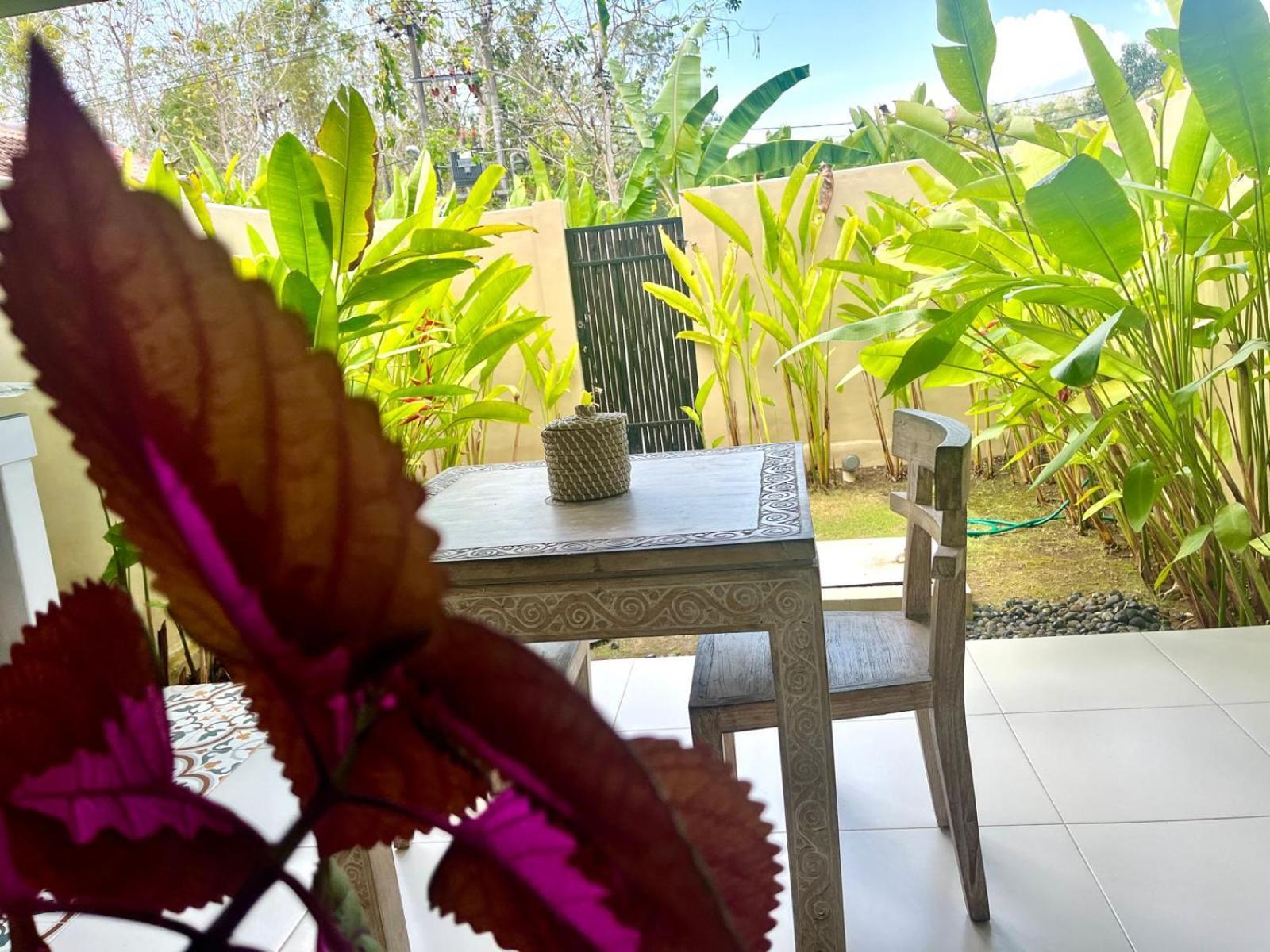 Vila Pura Vida Uluwatu Exteriér fotografie