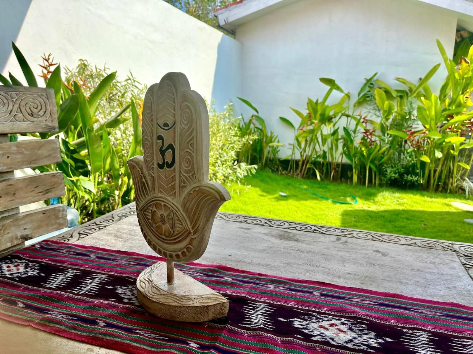Vila Pura Vida Uluwatu Exteriér fotografie