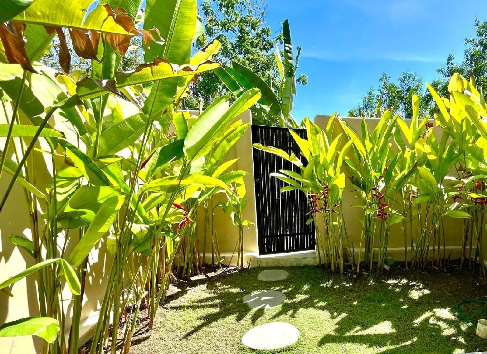 Vila Pura Vida Uluwatu Exteriér fotografie