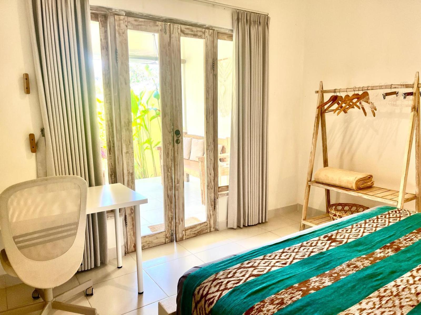 Vila Pura Vida Uluwatu Exteriér fotografie