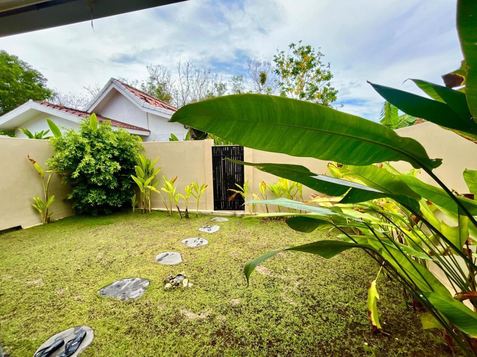 Vila Pura Vida Uluwatu Exteriér fotografie