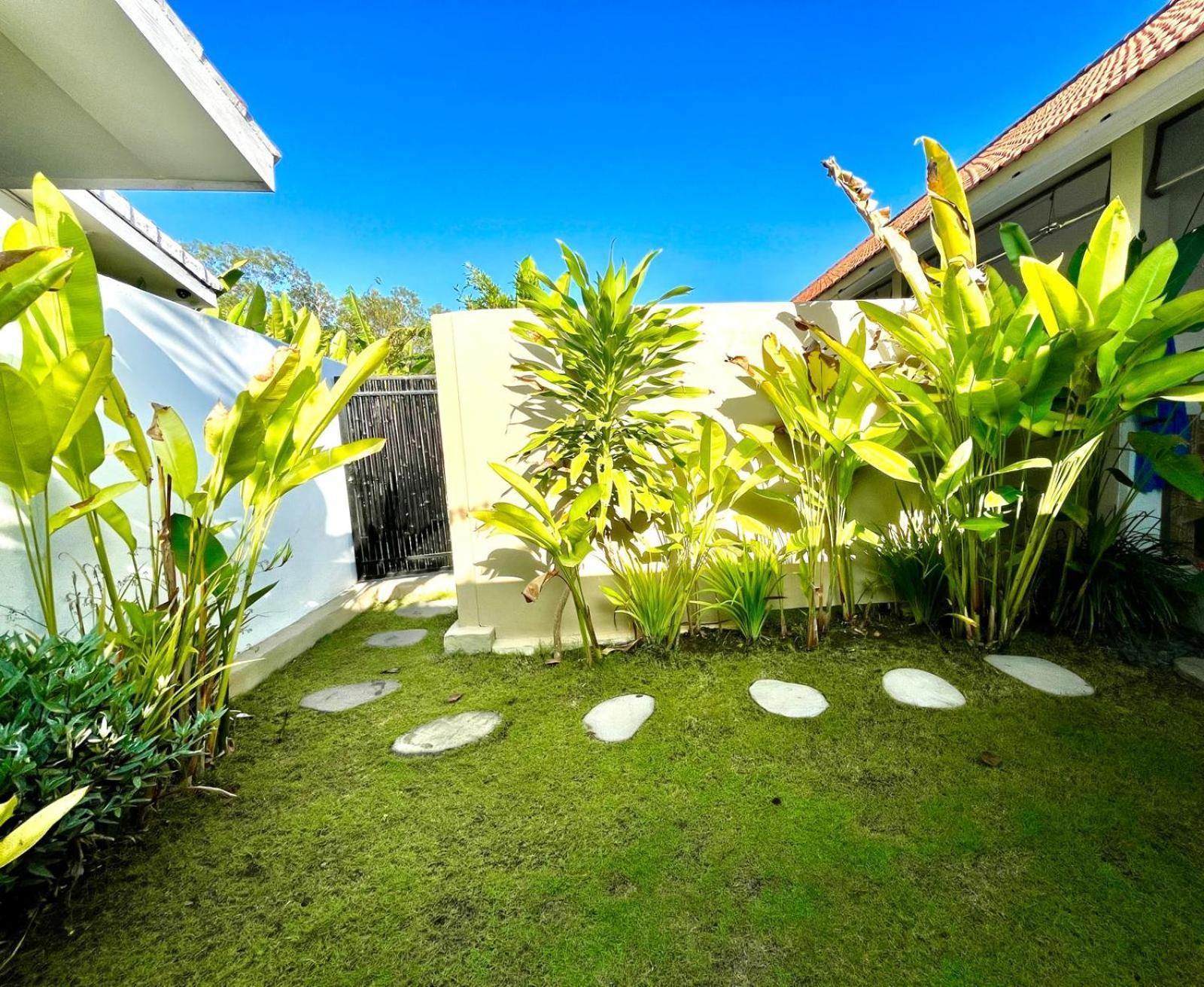 Vila Pura Vida Uluwatu Exteriér fotografie