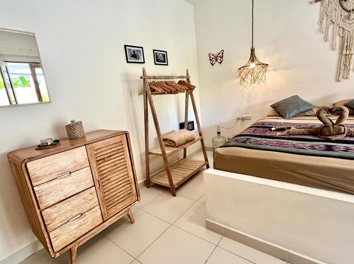Vila Pura Vida Uluwatu Exteriér fotografie