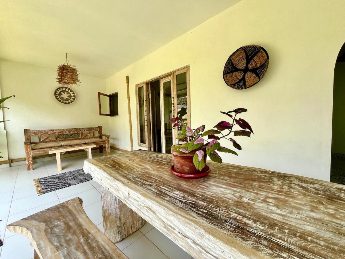 Vila Pura Vida Uluwatu Exteriér fotografie