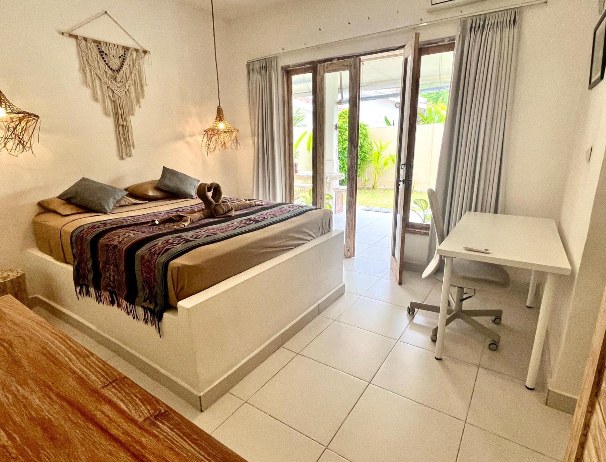 Vila Pura Vida Uluwatu Exteriér fotografie