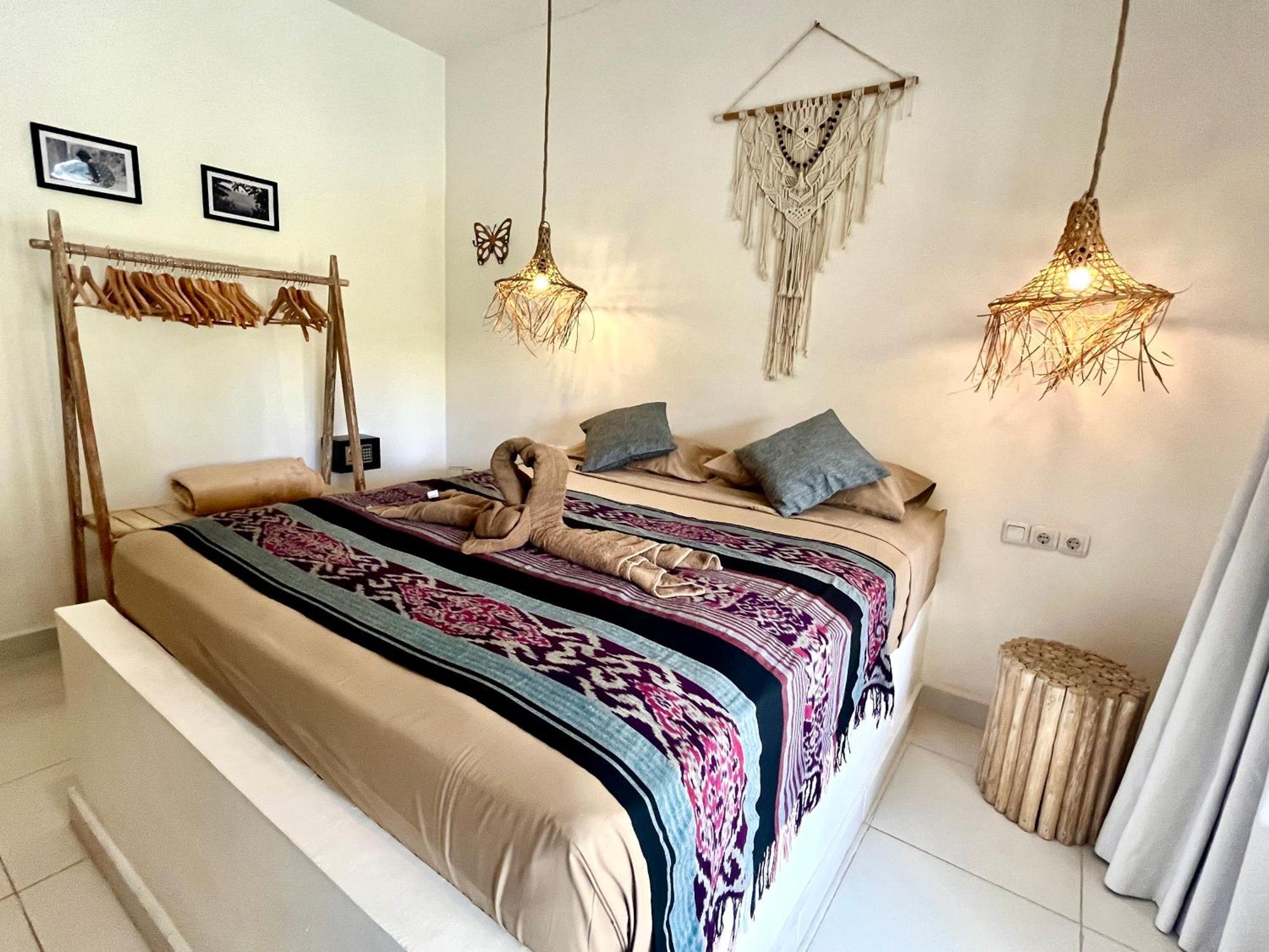 Vila Pura Vida Uluwatu Exteriér fotografie